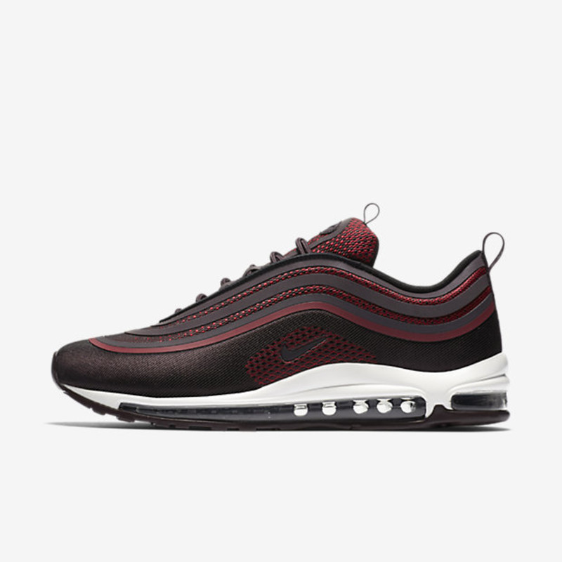 Air max 97 outlet ultra red bottoms